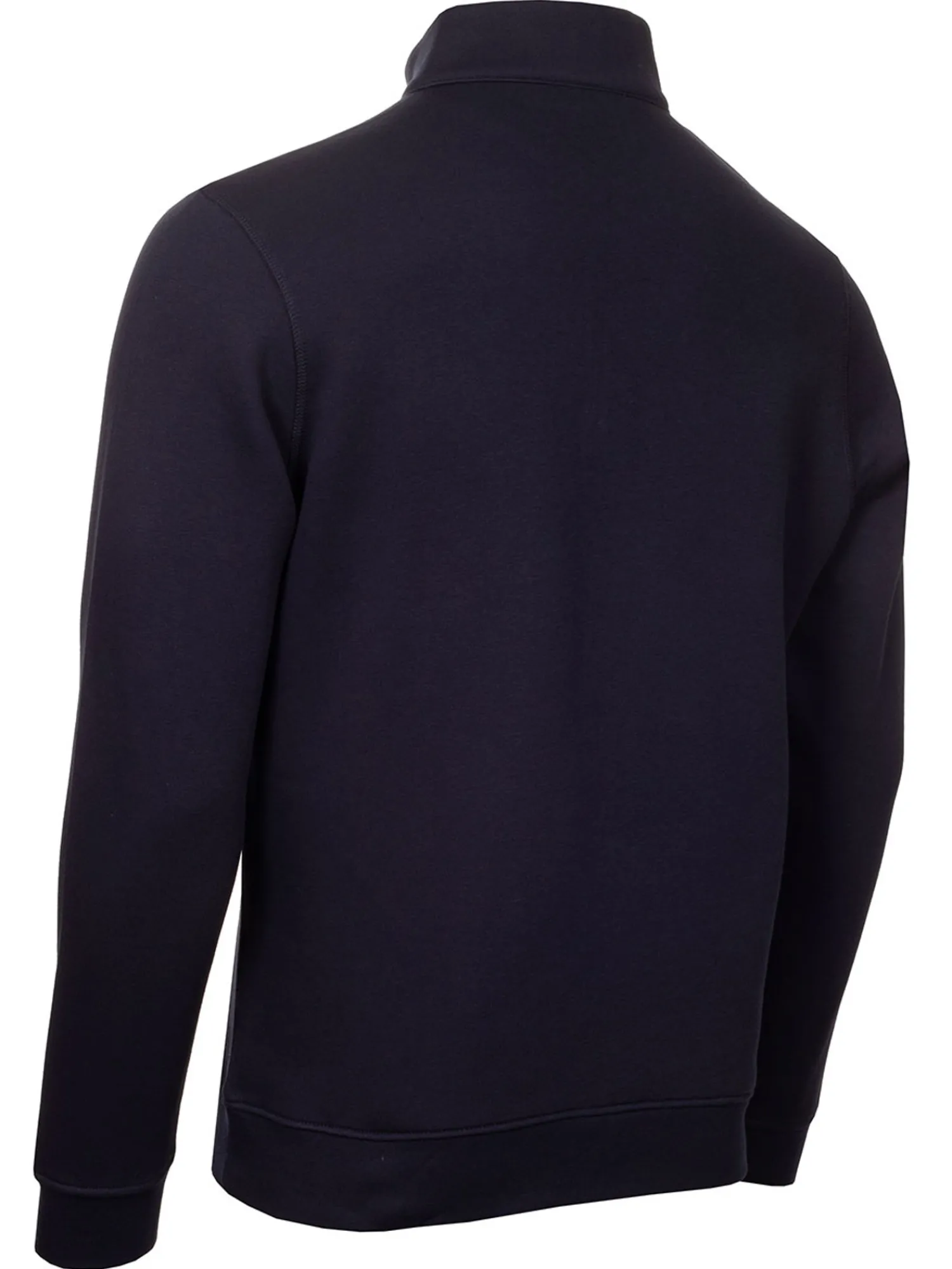 Calvin Klein Clearance Clothing|West Lake Half Zip Layering - Navy