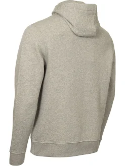 Calvin Klein Clearance Clothing|West Lake Hoodie - Grey Marl