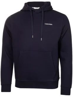 Calvin Klein Clearance Clothing|West Lake Hoodie - Navy