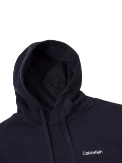 Calvin Klein Clearance Clothing|West Lake Hoodie - Navy