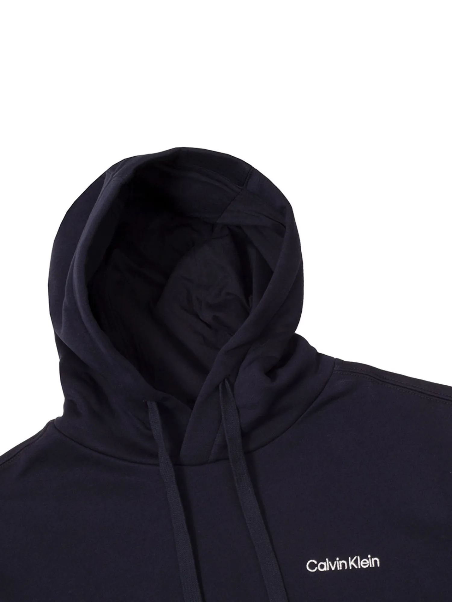 Calvin Klein Clearance Clothing|West Lake Hoodie - Navy