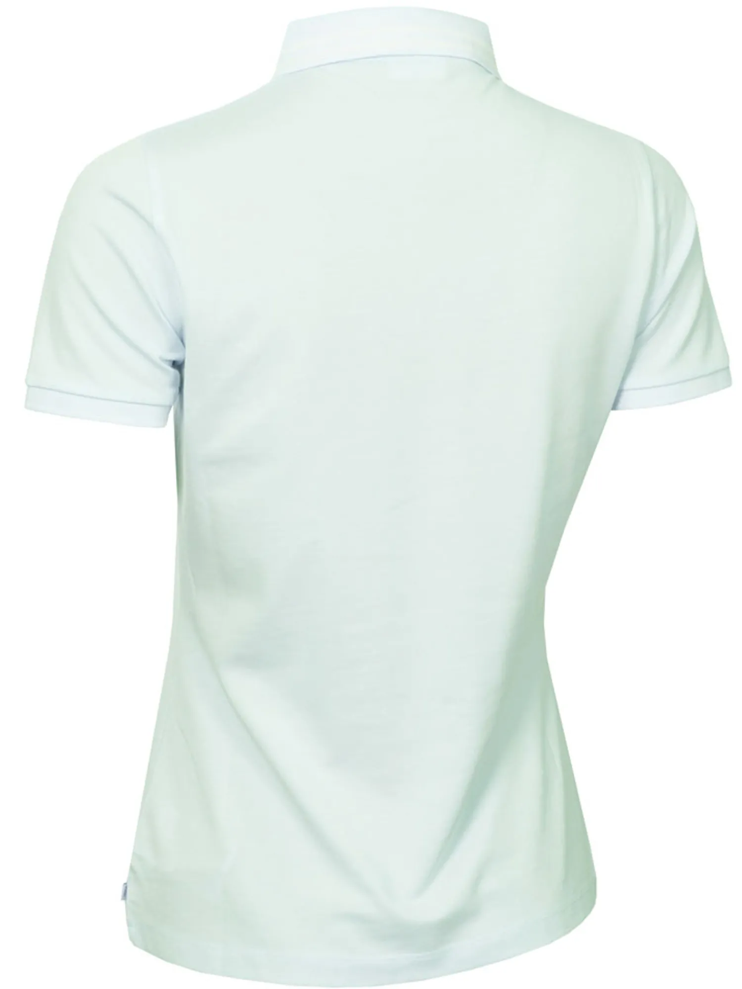 Calvin Klein Shirts|Womens Brightmeadow Polo Shirt - Light Jade