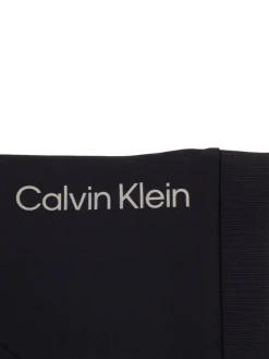 Calvin Klein Shirts|Womens Club Polo Shirt - Navy