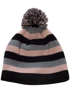 Calvin Klein Clearance Clothing|Women's Gorra Bobble Beanie - Black