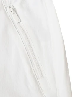 Calvin Klein Pants|Womens Isabel Capri Trouser - White
