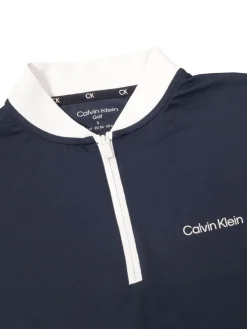 Calvin Klein Skorts & Dresses|Womens Monroe Short Sleeve Dress - Navy