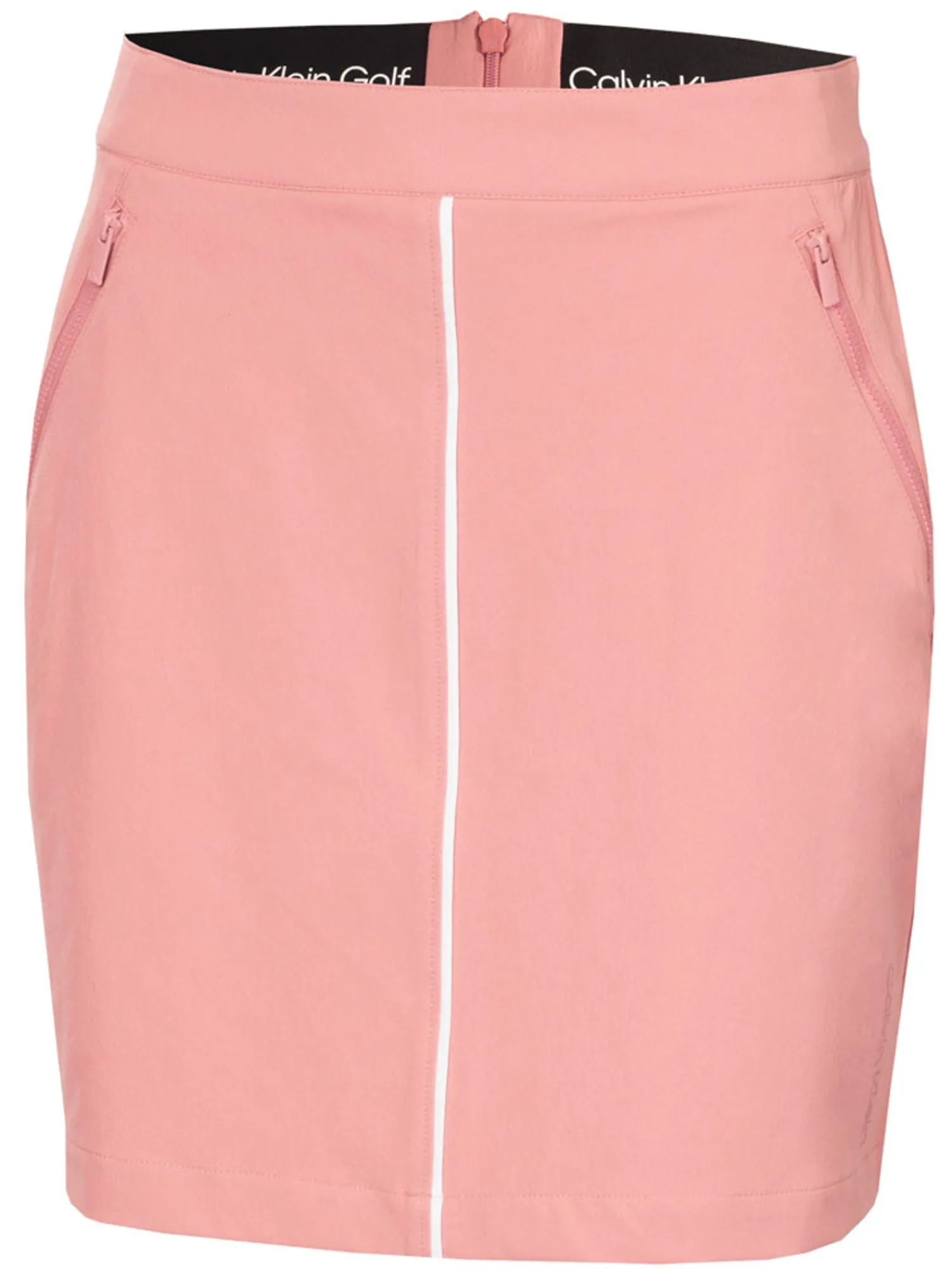 Calvin Klein Skorts & Dresses|Womens Olivia Skort - Powder Pink
