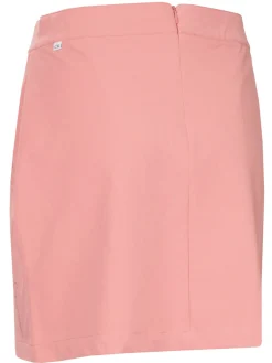 Calvin Klein Skorts & Dresses|Womens Olivia Skort - Powder Pink