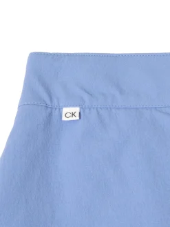 Calvin Klein Skorts & Dresses|Womens Olivia Skort - Cornflower Blue