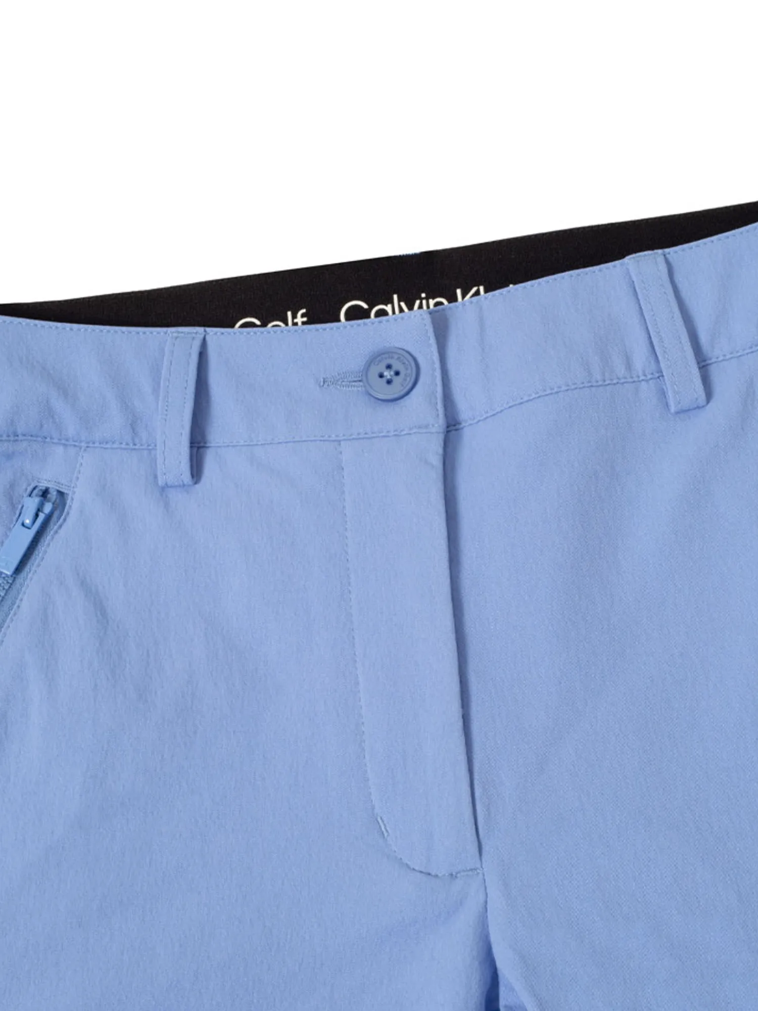 Calvin Klein Pants|Womens Starlight Pant - Cornflower Blue