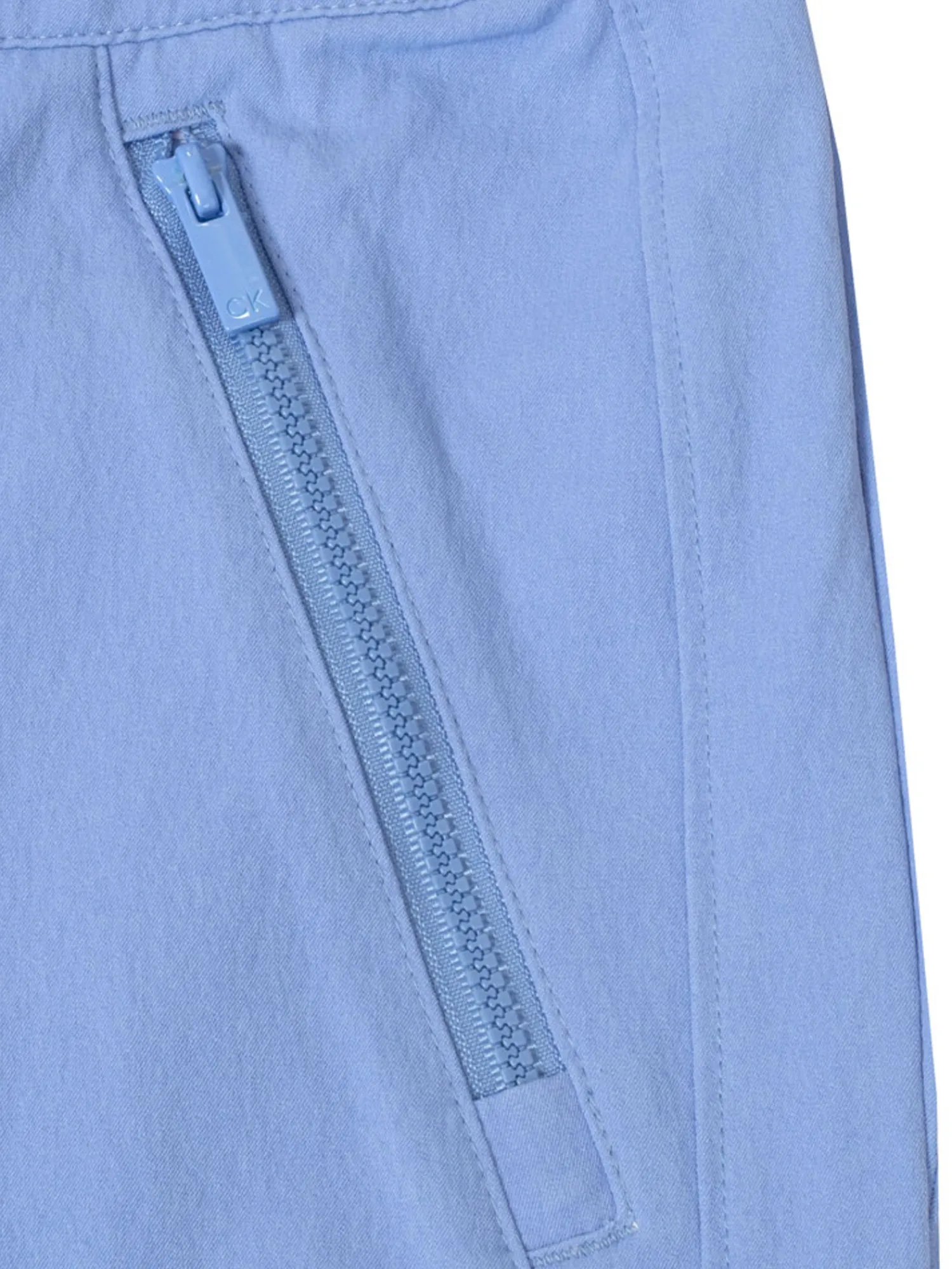 Calvin Klein Pants|Womens Starlight Pant - Cornflower Blue