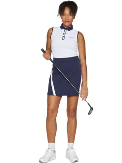 Calvin Klein Skorts & Dresses|Womens Swift Skort - Navy