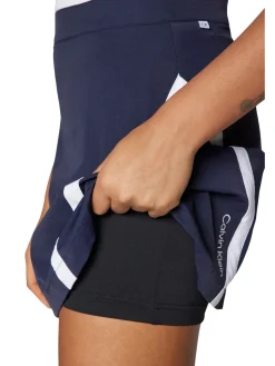 Calvin Klein Skorts & Dresses|Womens Swift Skort - Navy