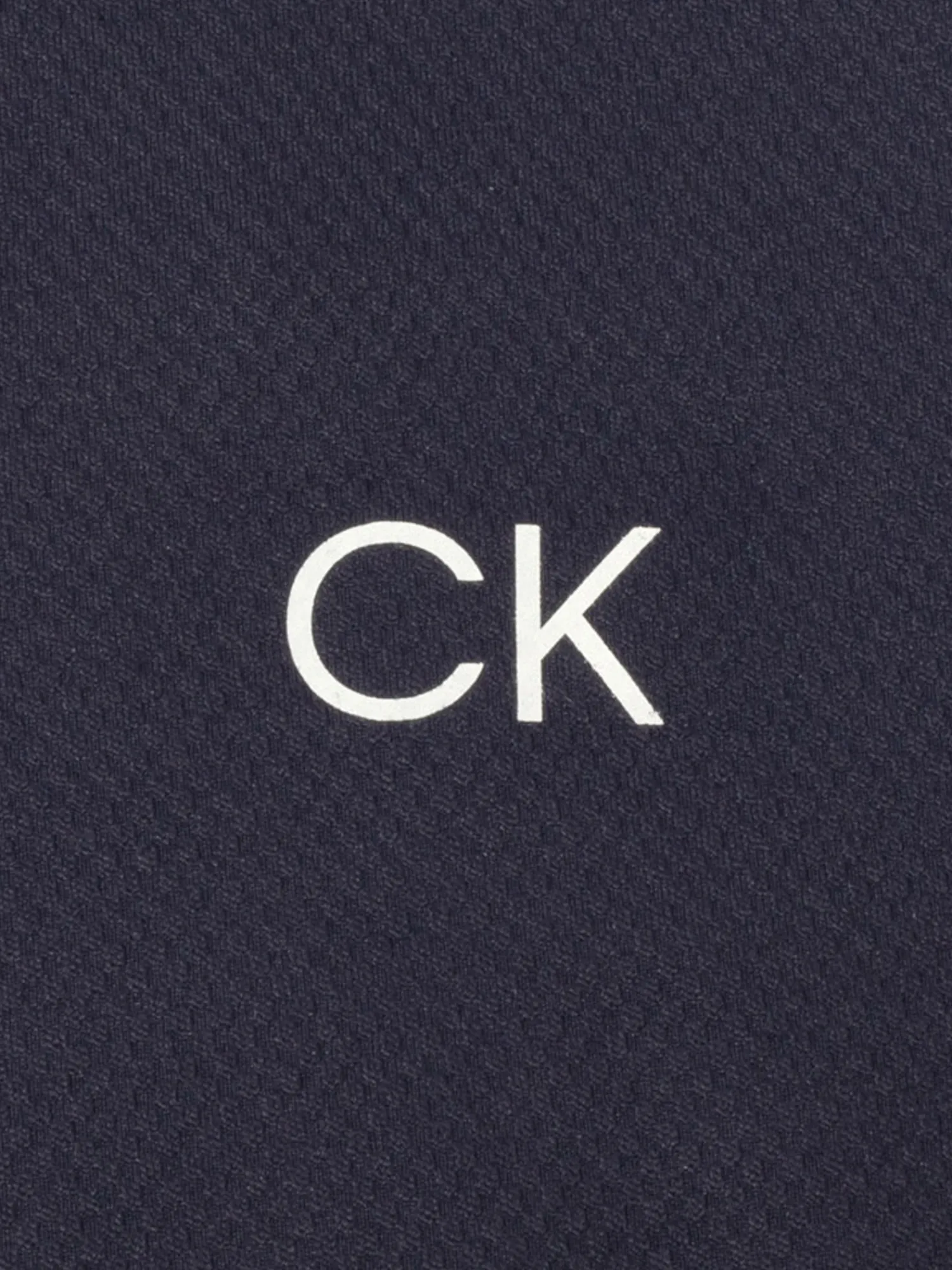 Calvin Klein Shirts|Womens Tattler Sleeveless Mock Neck Top - Navy