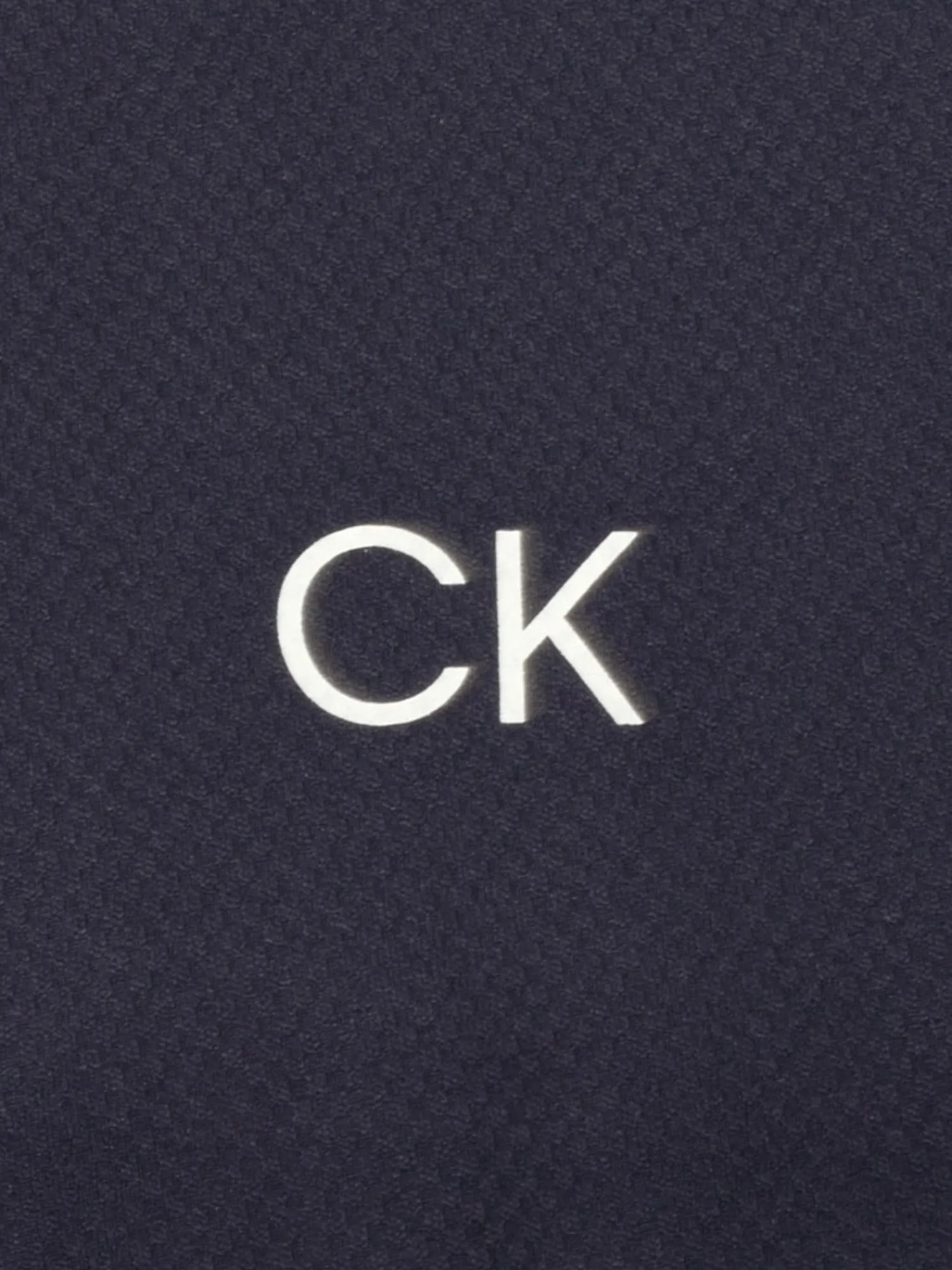 Calvin Klein Shirts|Womens Tattler Mock Neck Top - Navy
