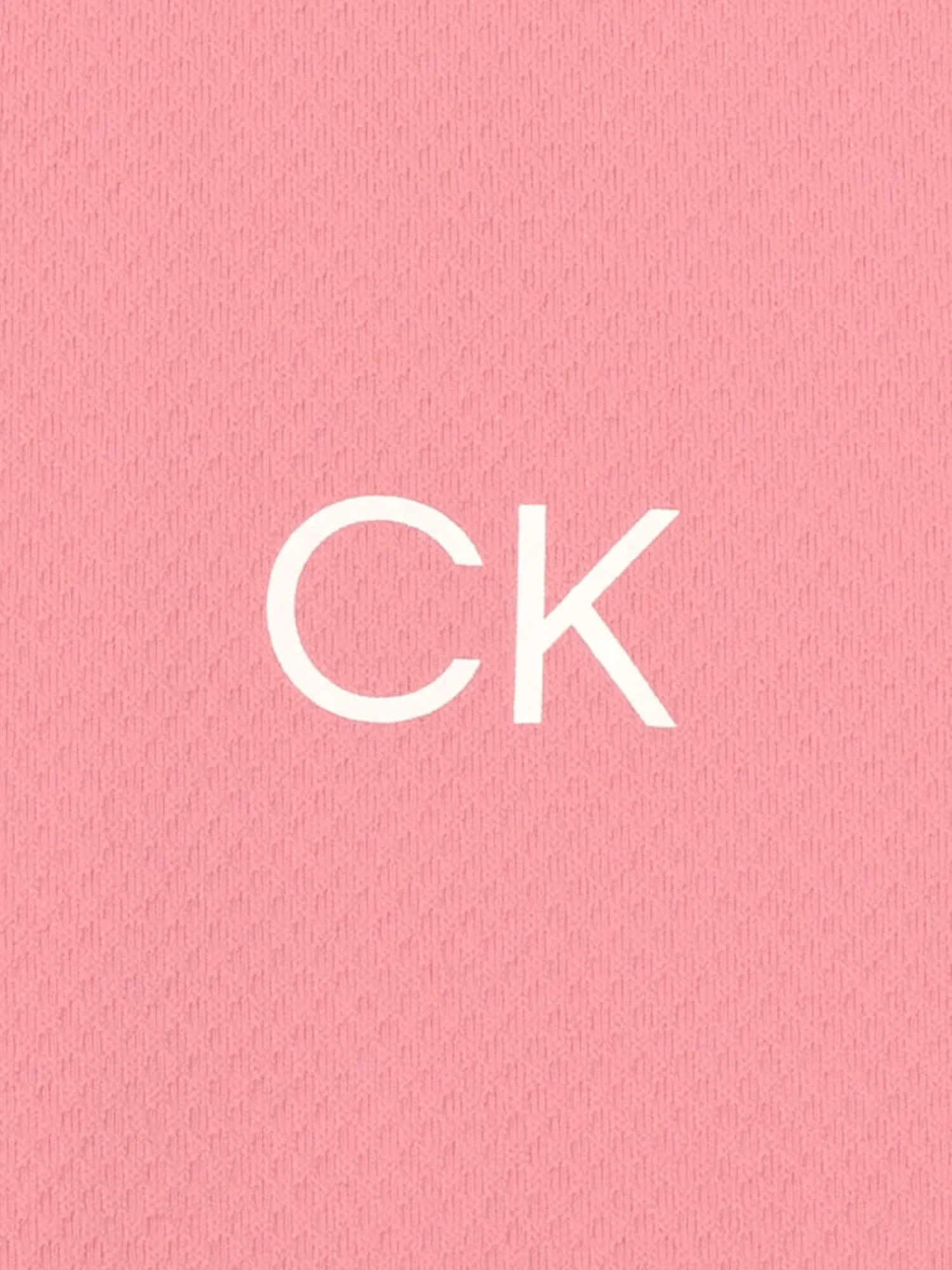 Calvin Klein Shirts|Womens Tattler Mock Neck Top - Powder Pink