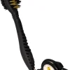 CHAMP Cleaning Accessories|Dual Golf Spike and Club Brush 2