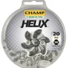 CHAMP Shoe Accessories|Helix Softspikes Pins