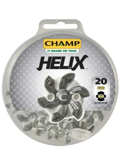 CHAMP Shoe Accessories|Helix Softspikes Pins