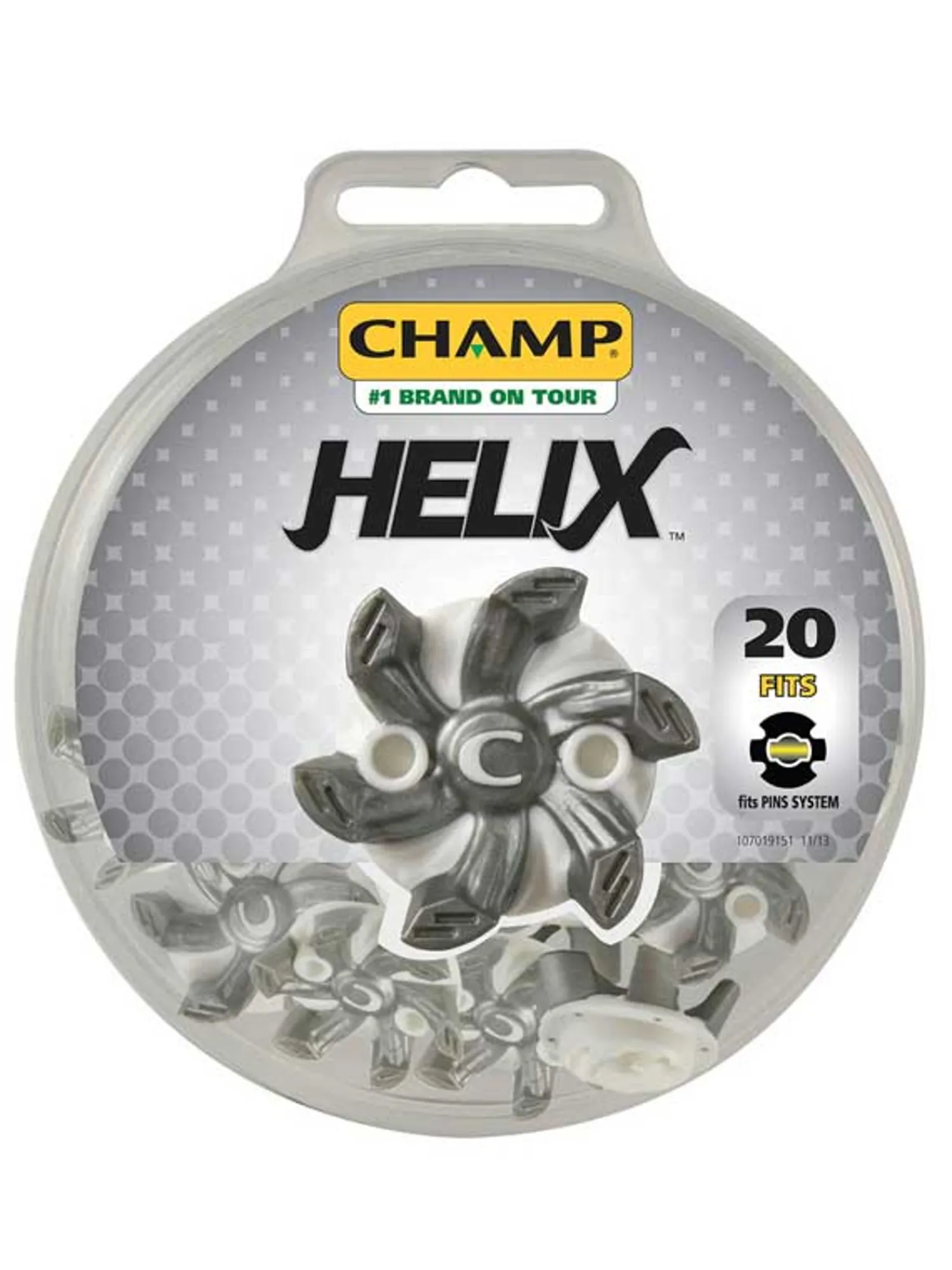 CHAMP Shoe Accessories|Helix Softspikes Pins