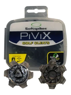 SoftSpikes Shoe Accessories|Champ Pivix Fastwist Spikes