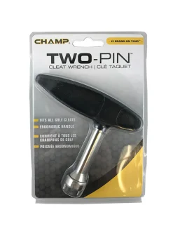 CHAMP Shoe Accessories|Two Pin Spike Wrench