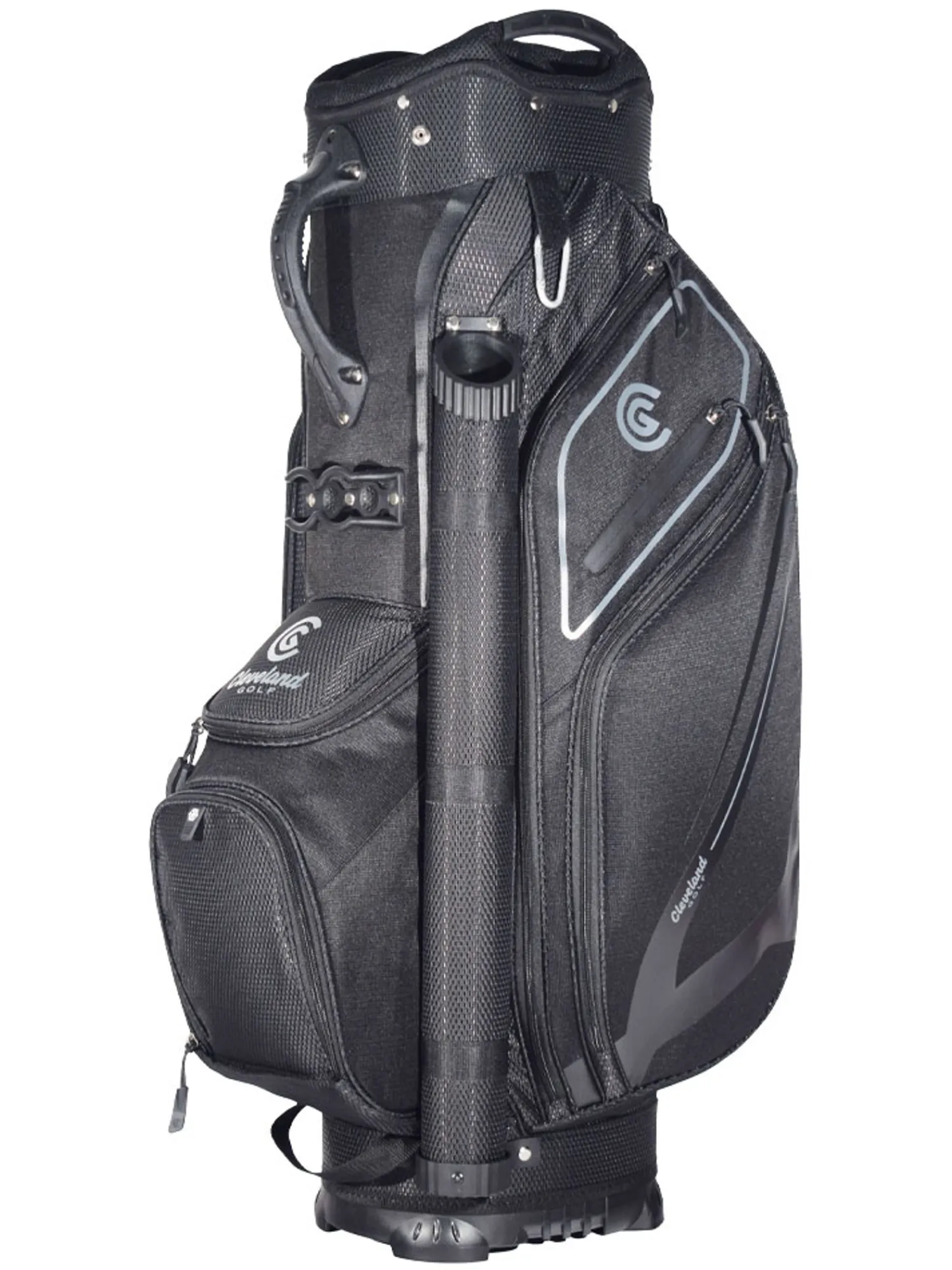 Cleveland Cart Bags|2024 Cart Bag