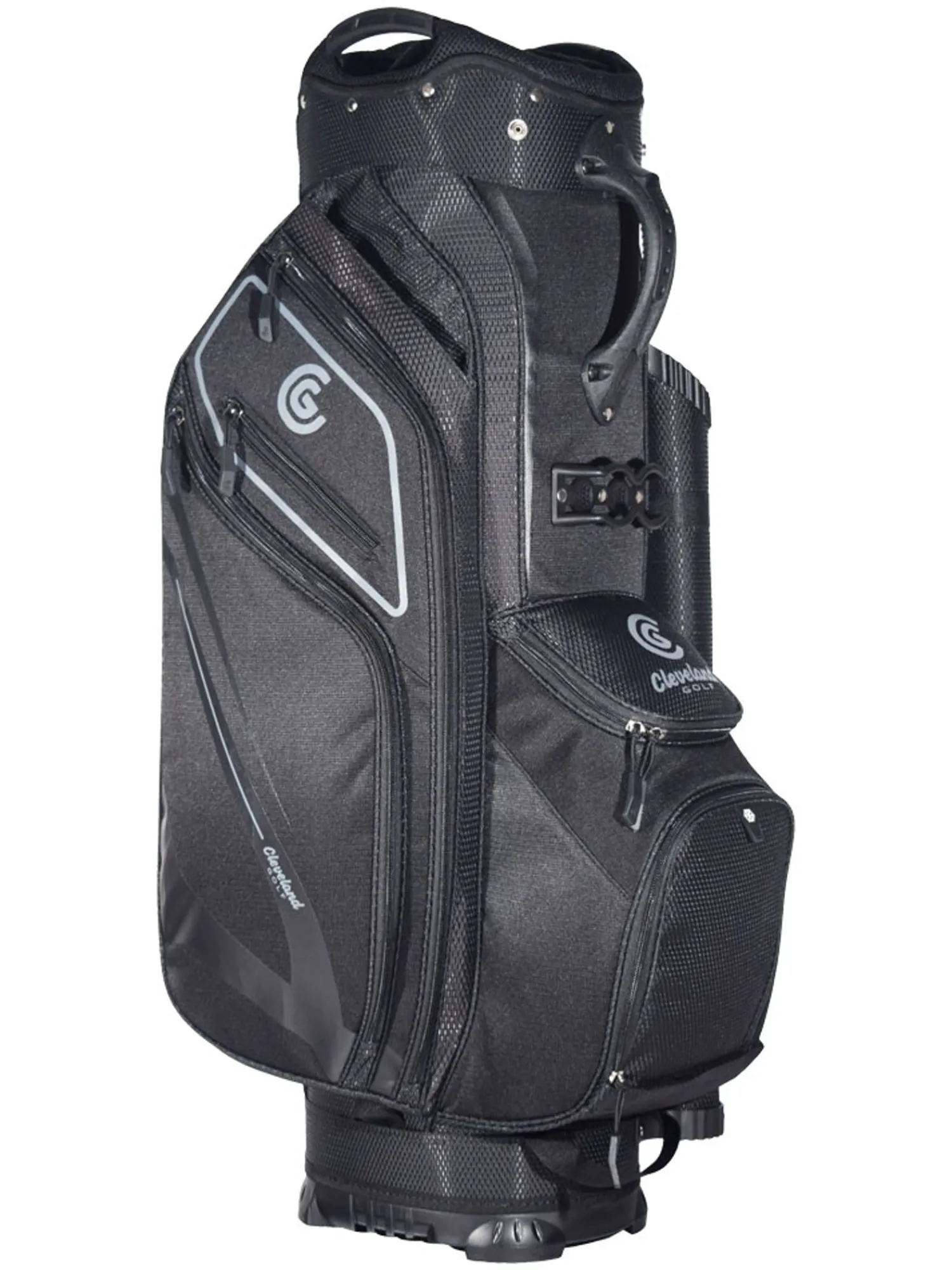 Cleveland Cart Bags|2024 Cart Bag