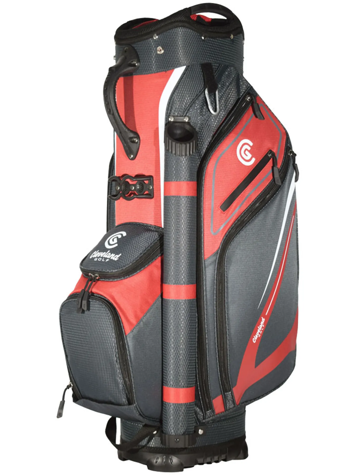 Cleveland Cart Bags|2024 Cart Bag
