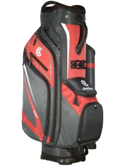 Cleveland Cart Bags|2024 Cart Bag