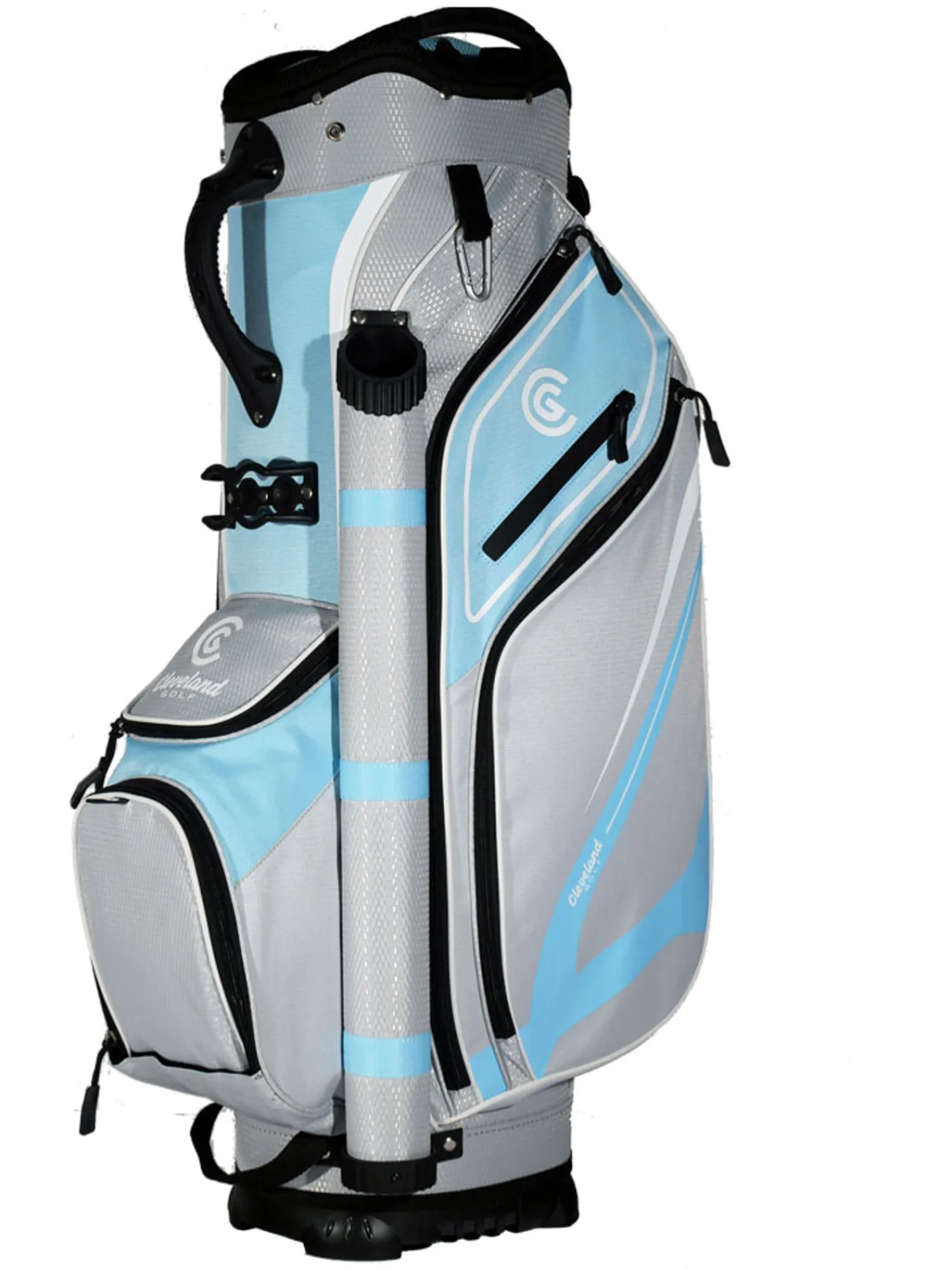 Cleveland Cart Bags|2024 Cart Bag