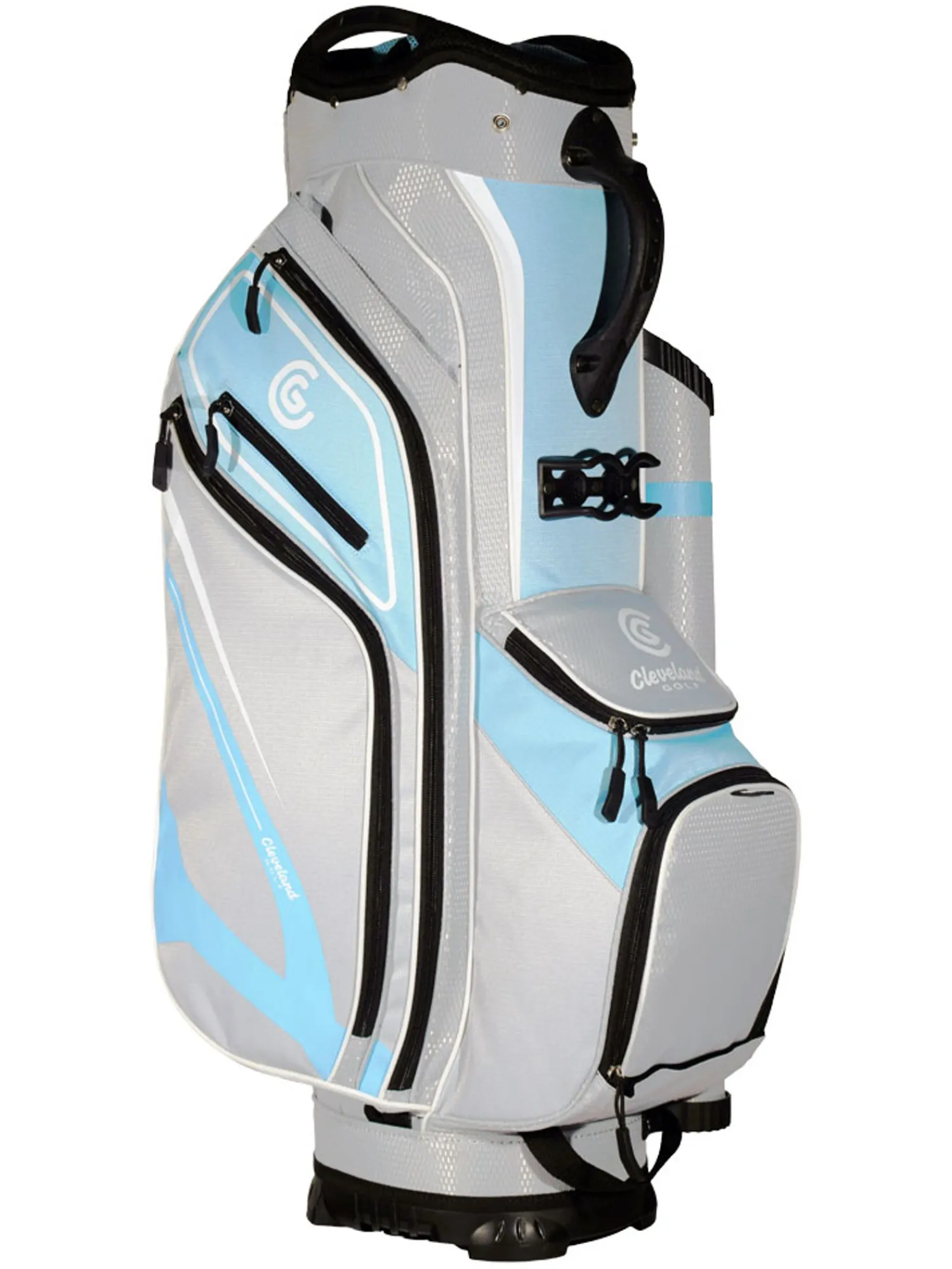 Cleveland Cart Bags|2024 Cart Bag