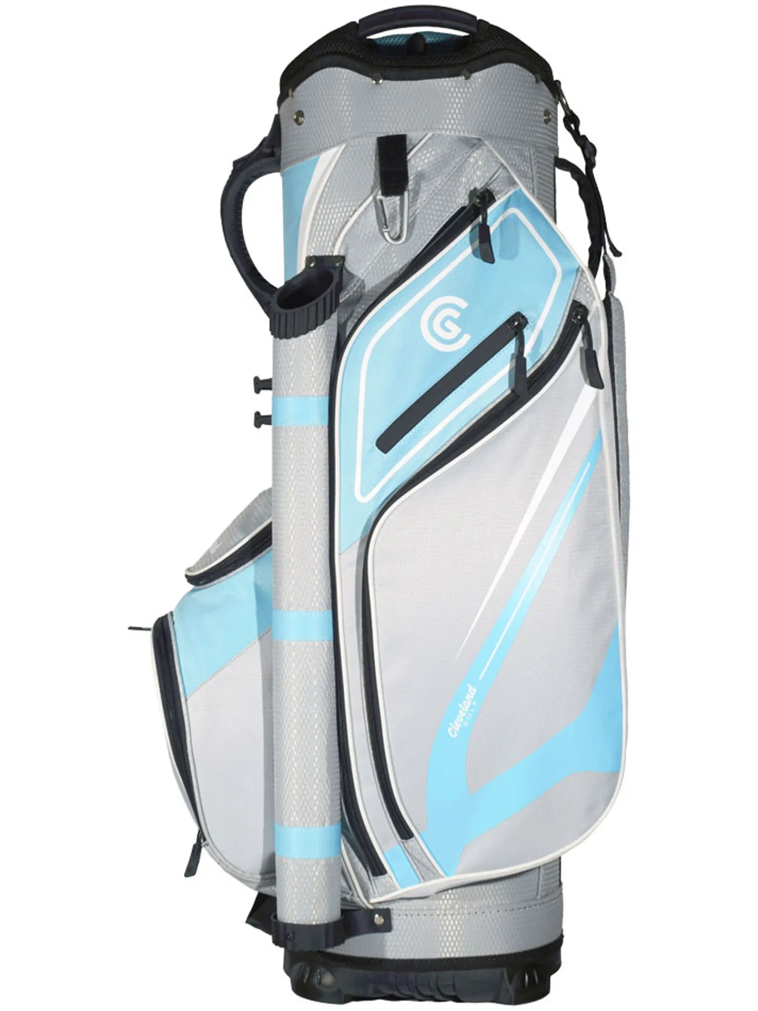 Cleveland Cart Bags|2024 Cart Bag