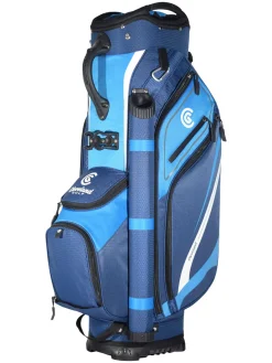 Cleveland Cart Bags|2024 Cart Bag