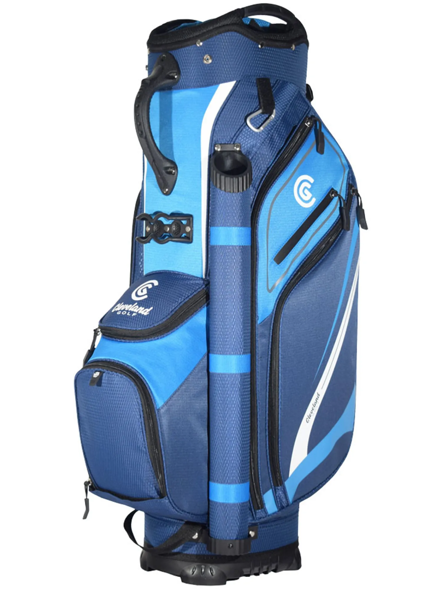 Cleveland Cart Bags|2024 Cart Bag