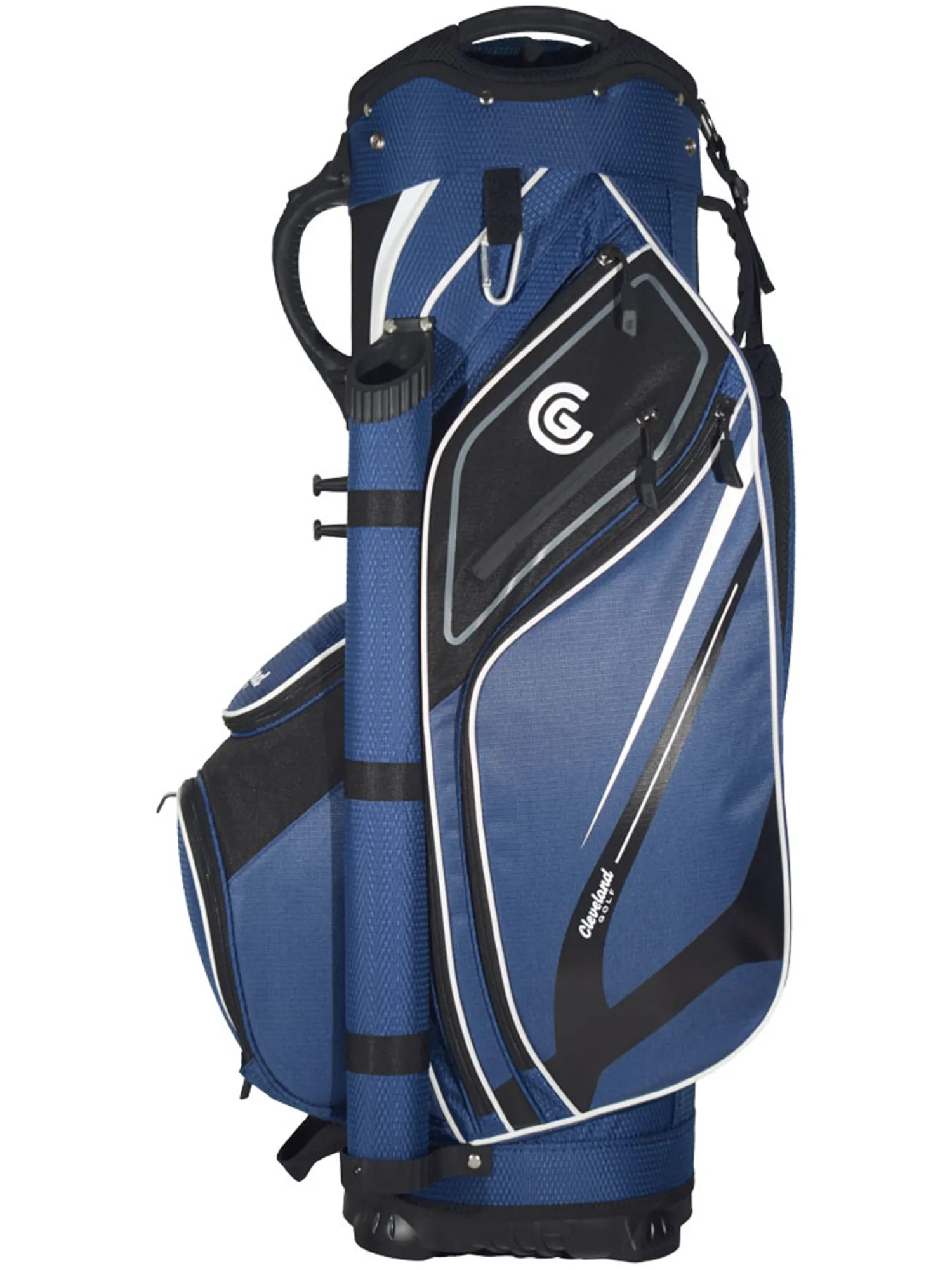 Cleveland Cart Bags|2024 Cart Bag