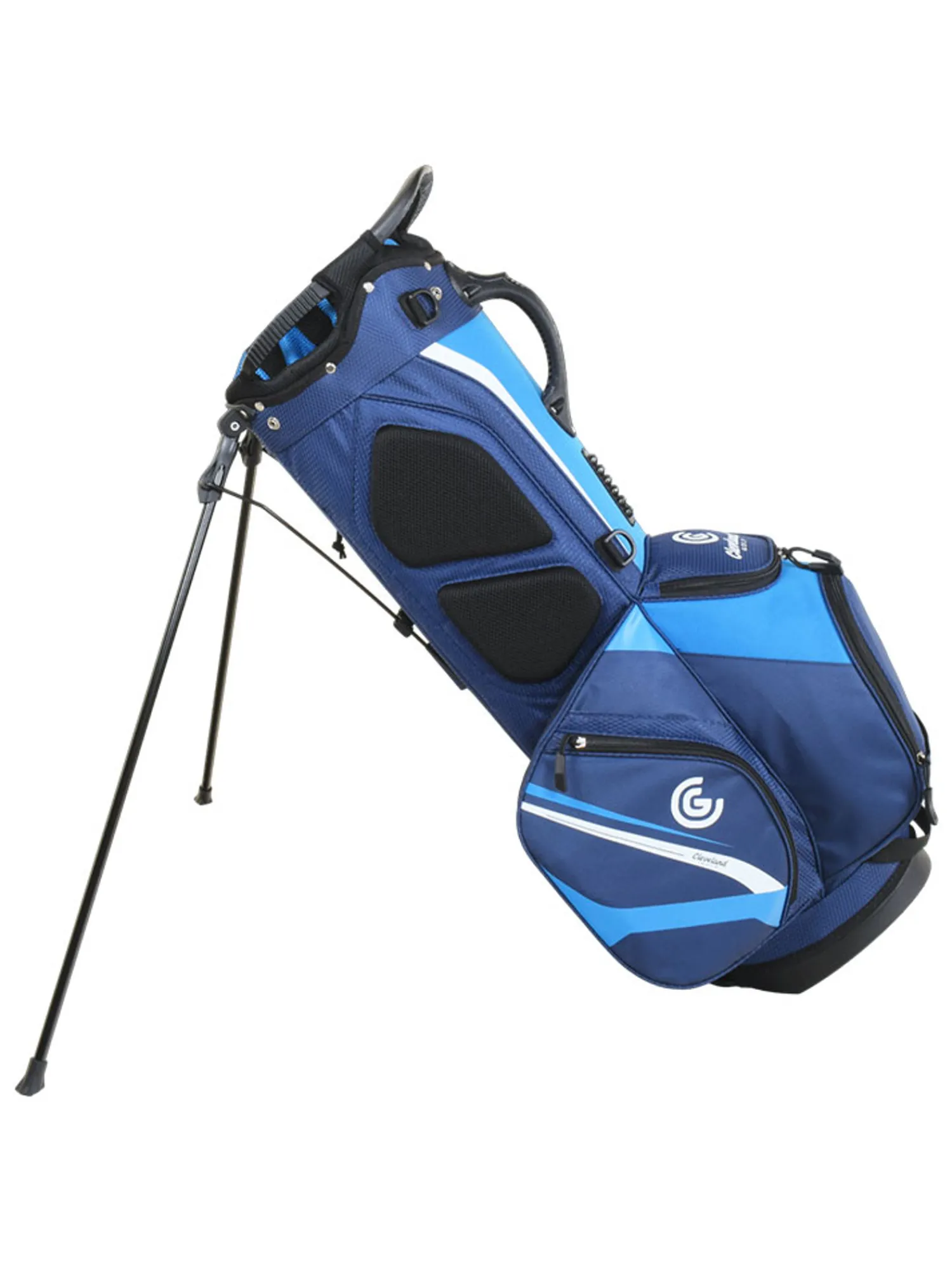 Cleveland Stand Bags|2024 Stand Bag