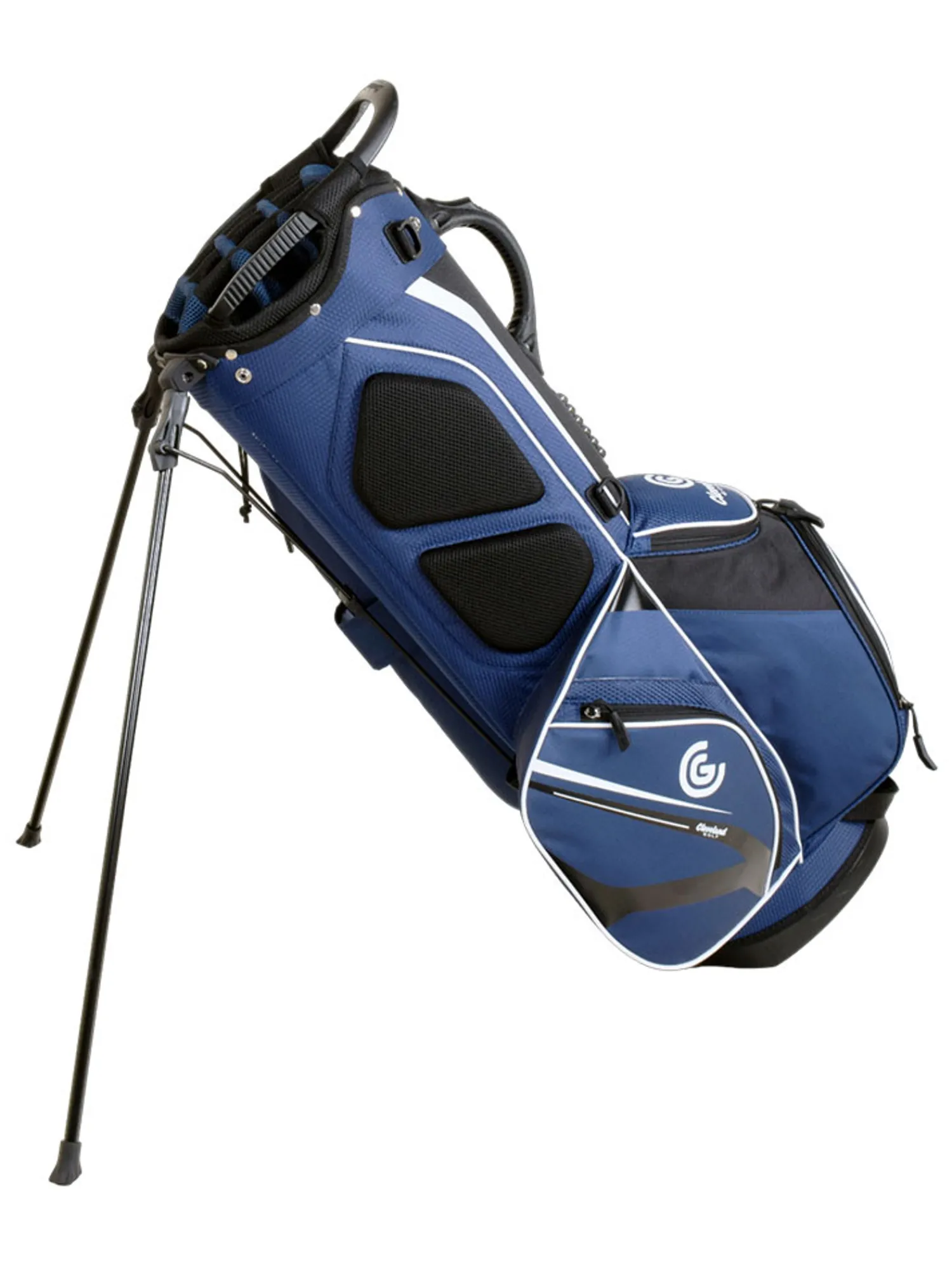 Cleveland Stand Bags|2024 Stand Bag