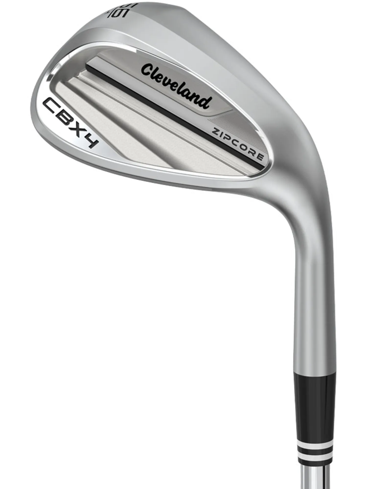 Cleveland Wedges|CBX 4 Zipcore Wedge