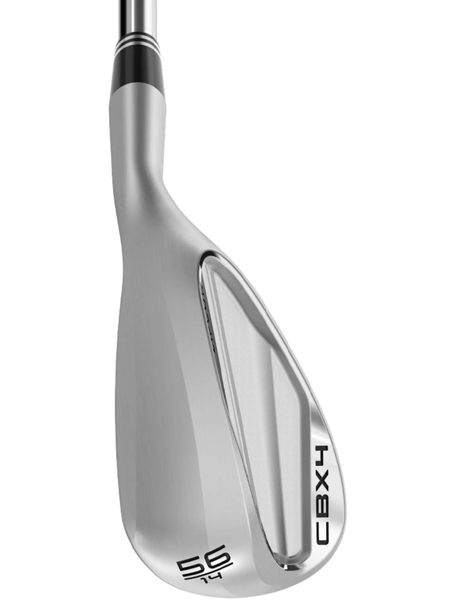Cleveland Wedges|CBX 4 Zipcore Wedge