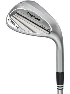 Cleveland Wedges|CBX 4 Zipcore Wedge - Womens