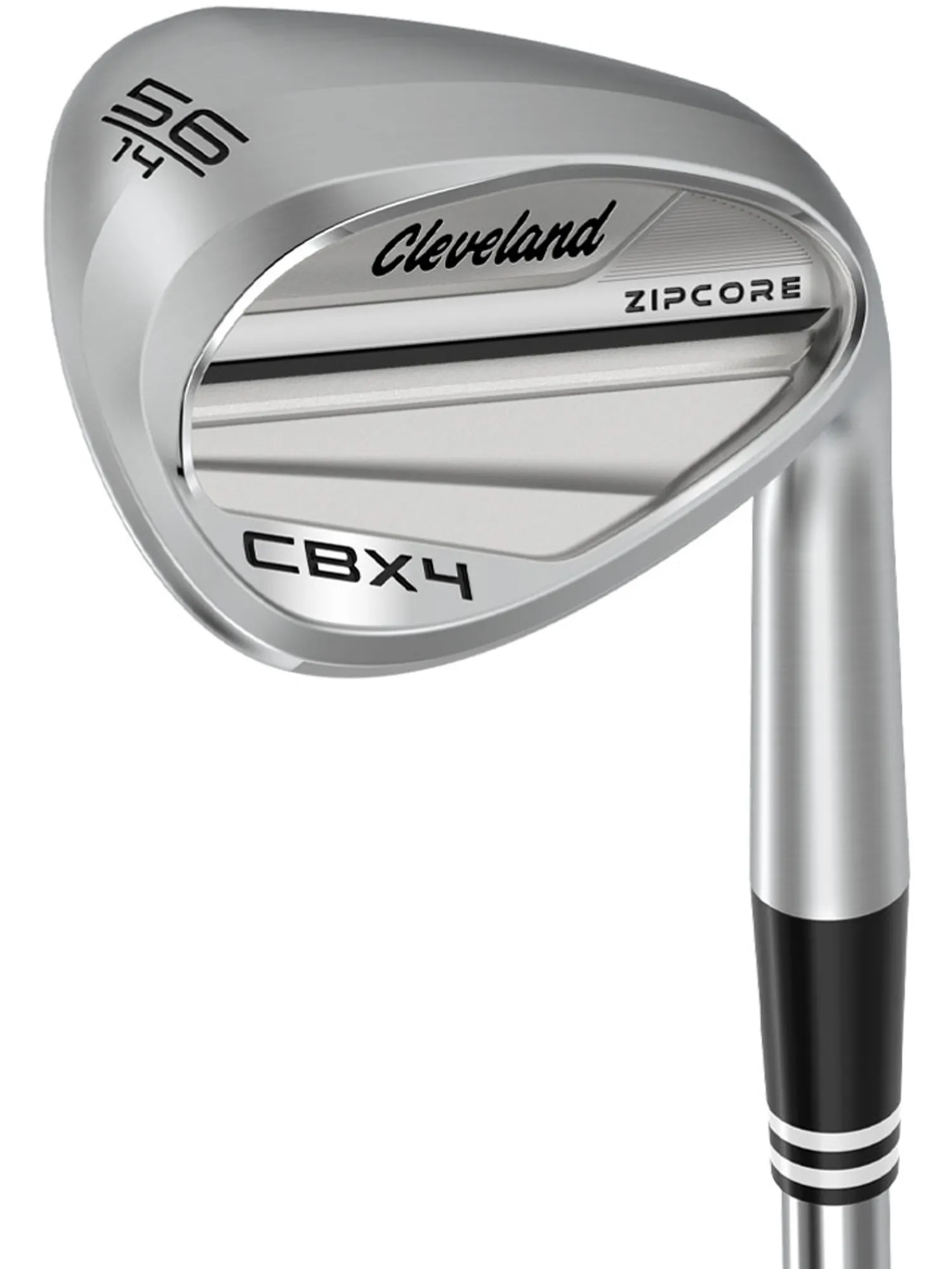 Cleveland Wedges|CBX 4 Zipcore Wedge - Womens