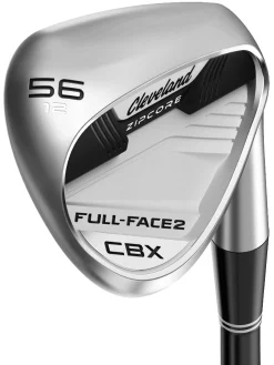 Cleveland Wedges|CBX Full Face 2 Wedge - Graphite Shaft