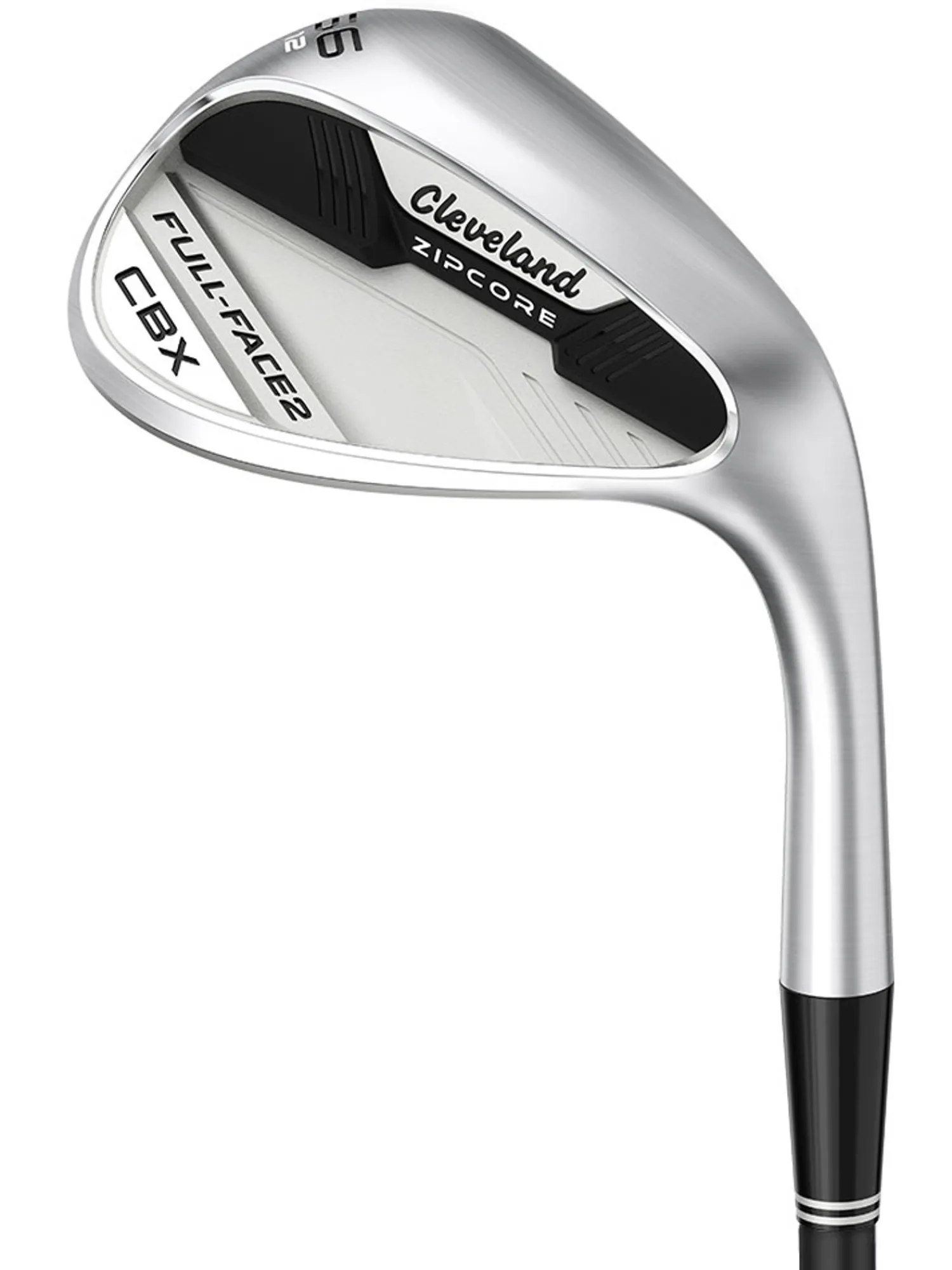 Cleveland Wedges|CBX Full Face 2 Wedge - Graphite Shaft