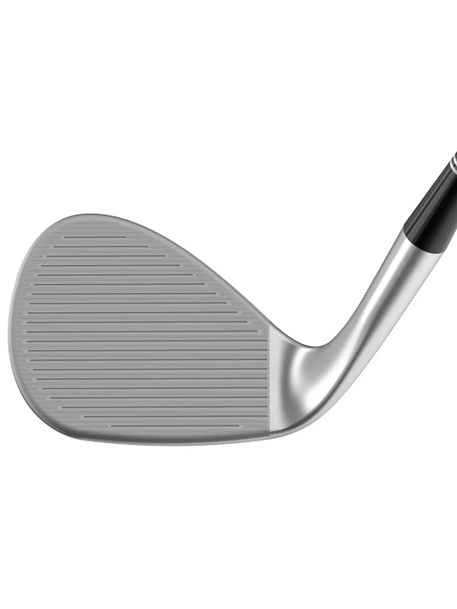 Cleveland Wedges|CBX Full Face 2 Wedge - Steel Shaft