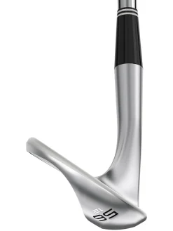 Cleveland Wedges|CBX Full Face 2 Wedge - Steel Shaft