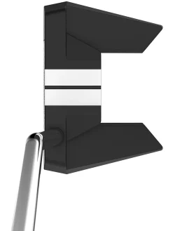 Cleveland Putters|Frontline Elite Putter - ELEVADO Single Bend