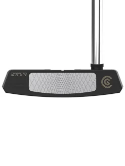 Cleveland Putters|Frontline Elite Putter - ELEVADO Single Bend