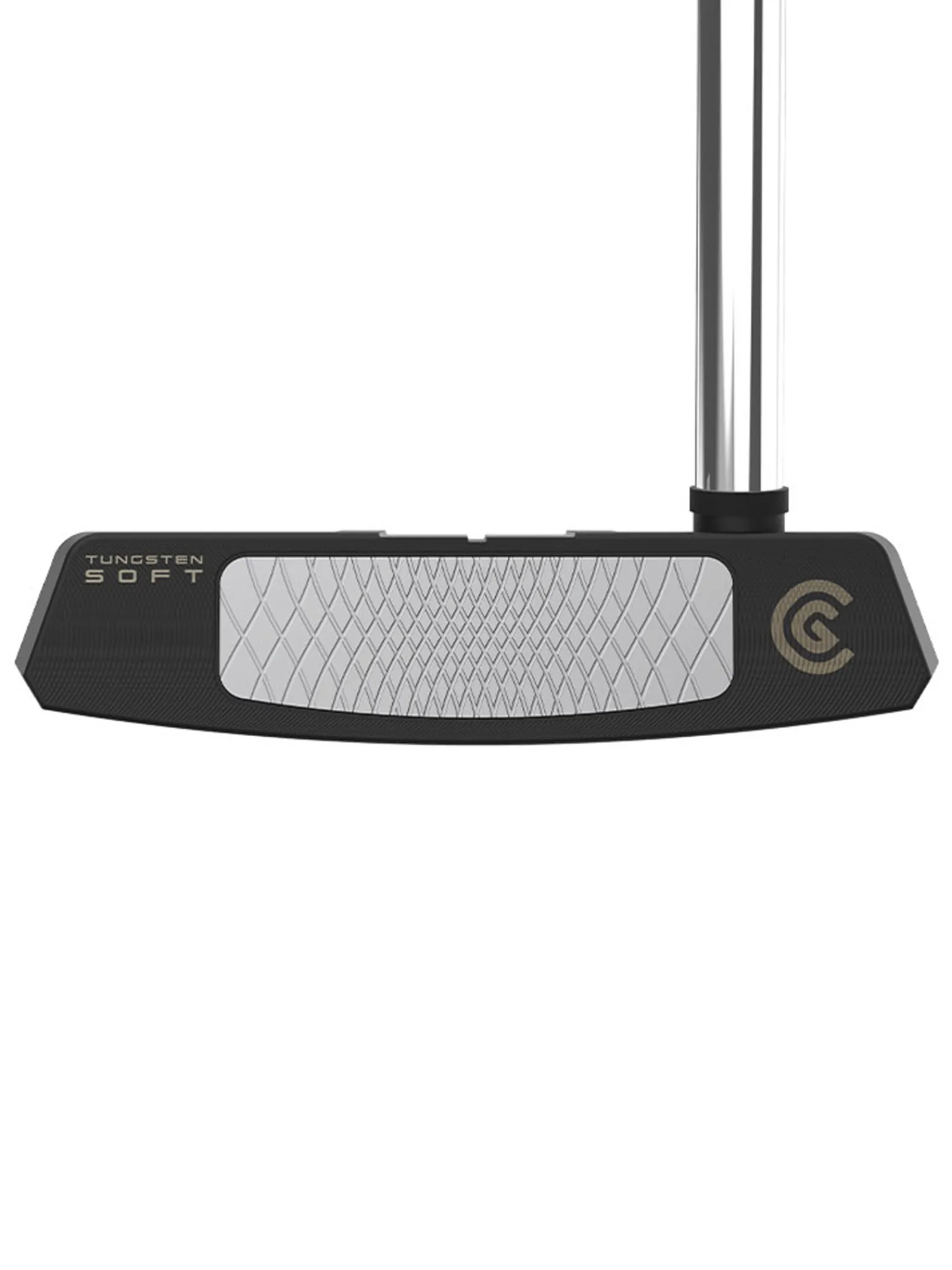 Cleveland Putters|Frontline Elite Putter - ELEVADO Single Bend