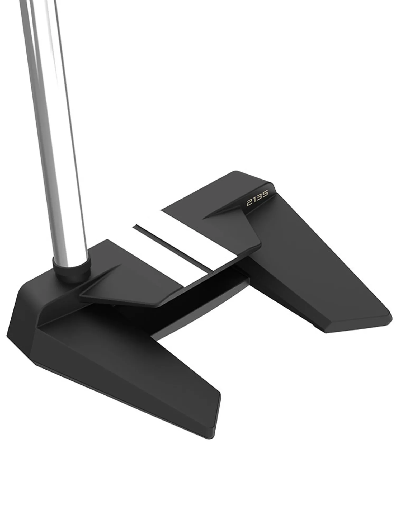 Cleveland Putters|Frontline Elite Putter - ELEVADO Single Bend